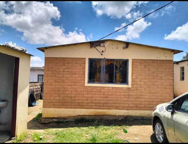 1 BEDROOM HOUSE FOR SALE IN LOTUS GARDENS